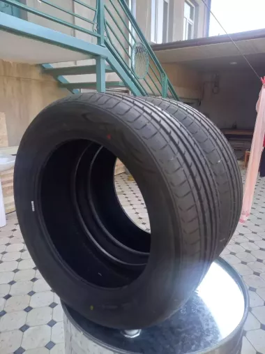 Шины для лассети