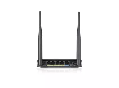 Zyxel NBG-418N v2