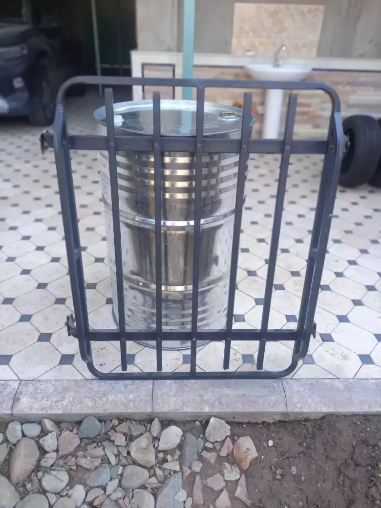 Багажник для Нексии-2