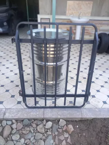 Багажник для Нексии-2