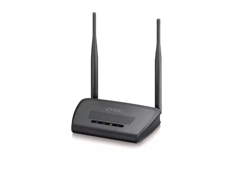 Zyxel NBG-418N v2