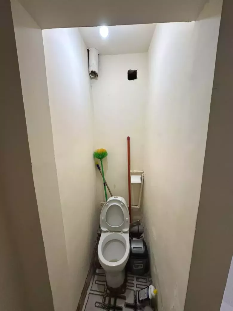 Сдам в аренду квартиру добропорядочным людям в карасу ориентир Нурафшан