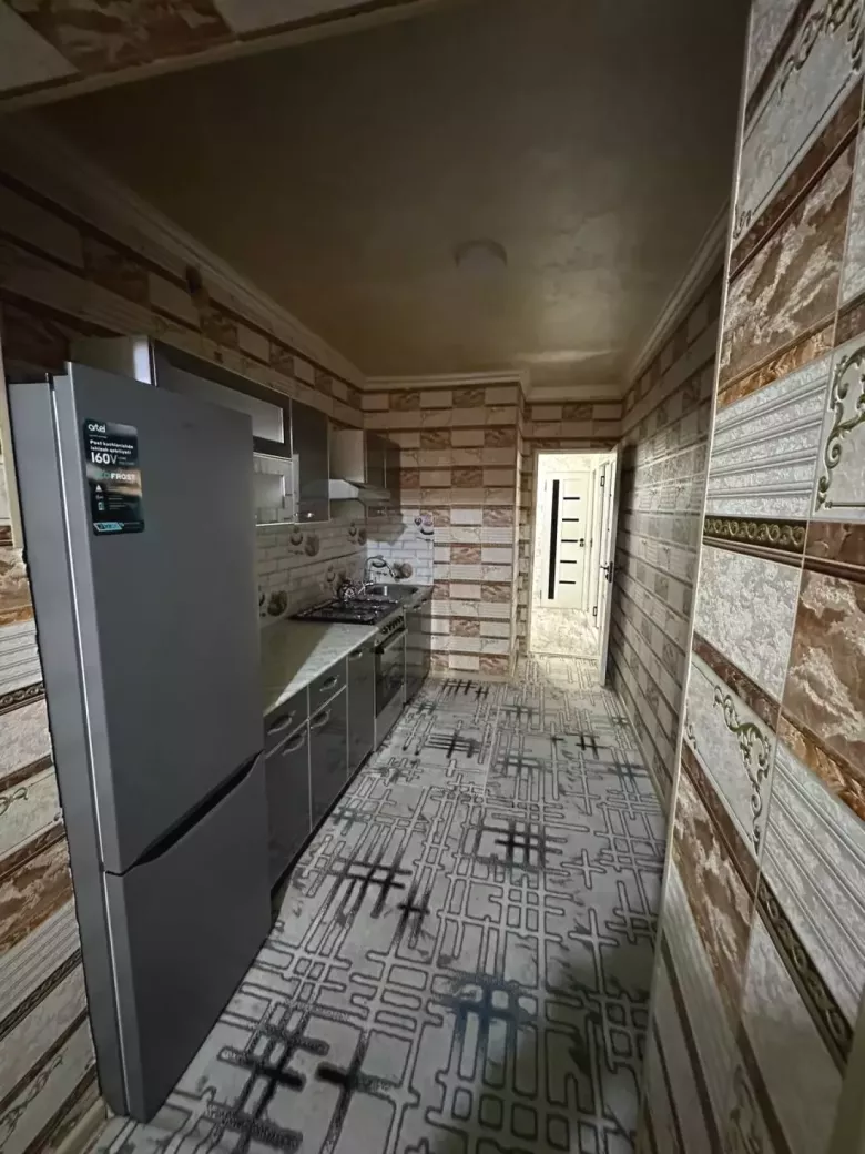 Сдам в аренду квартиру добропорядочным людям в карасу ориентир Нурафшан