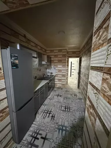 Сдам в аренду квартиру добропорядочным людям в карасу ориентир Нурафшан