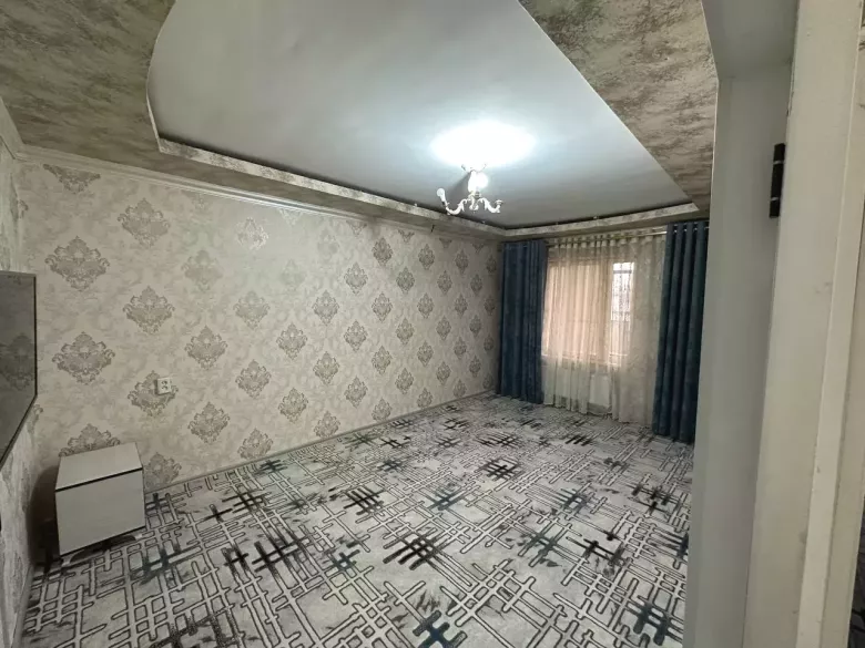 Сдам в аренду квартиру добропорядочным людям в карасу ориентир Нурафшан