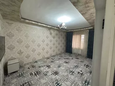 Сдам в аренду квартиру добропорядочным людям в карасу ориентир Нурафшан