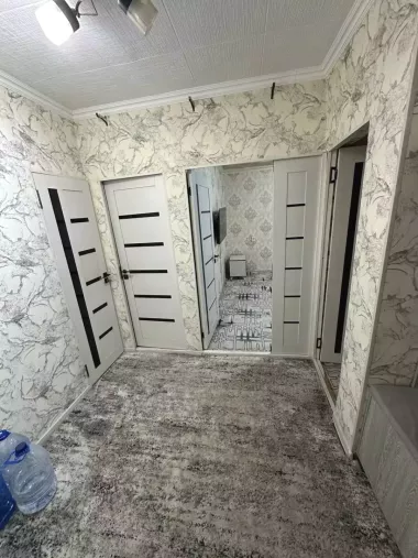 Сдам в аренду квартиру добропорядочным людям в карасу ориентир Нурафшан