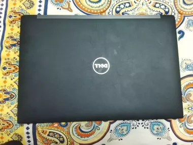 Dell Latitude 7480