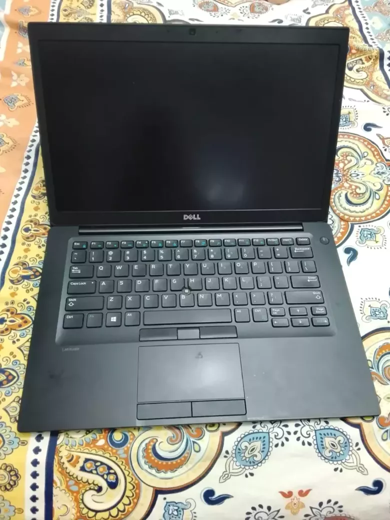 Dell Latitude 7480