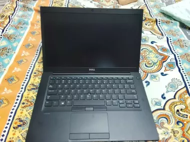 Dell Latitude 7480