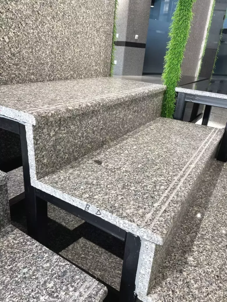 КукСарой гранит \ Ko'ksaroy granit