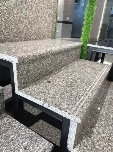 КукСарой гранит \ Ko'ksaroy granit