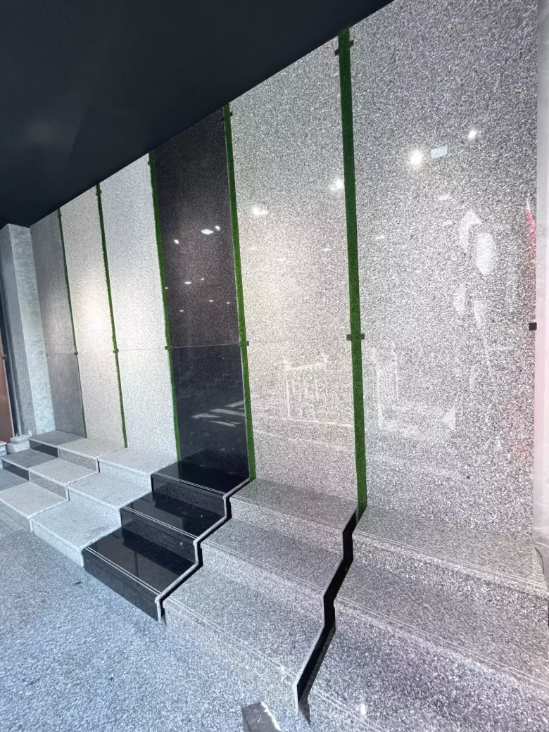 Ko’ksaroy granitlari