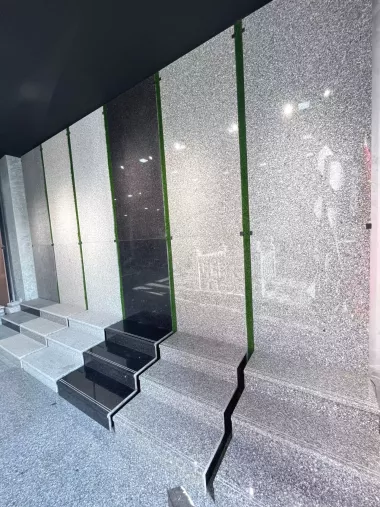 Ko’ksaroy granitlari