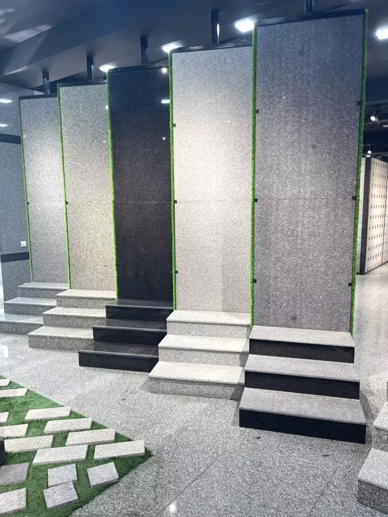 Ko’ksaroy granitlari