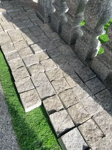 Ko’ksaroy granitlari