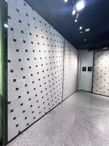 Ko’ksaroy granitlari