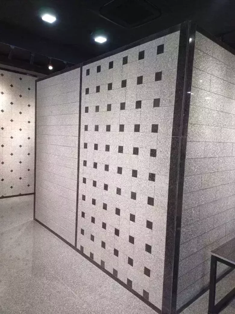 Брусчатка из гранита Куксарой ( Tiancheng Stone)