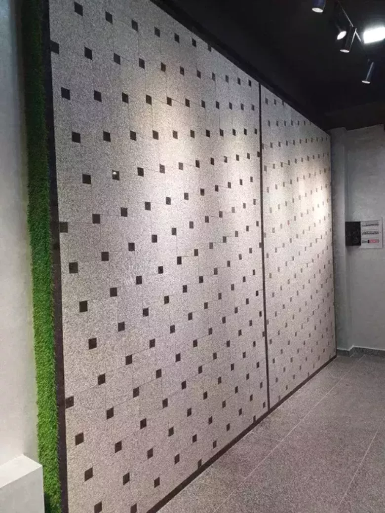 Брусчатка из гранита Куксарой ( Tiancheng Stone)