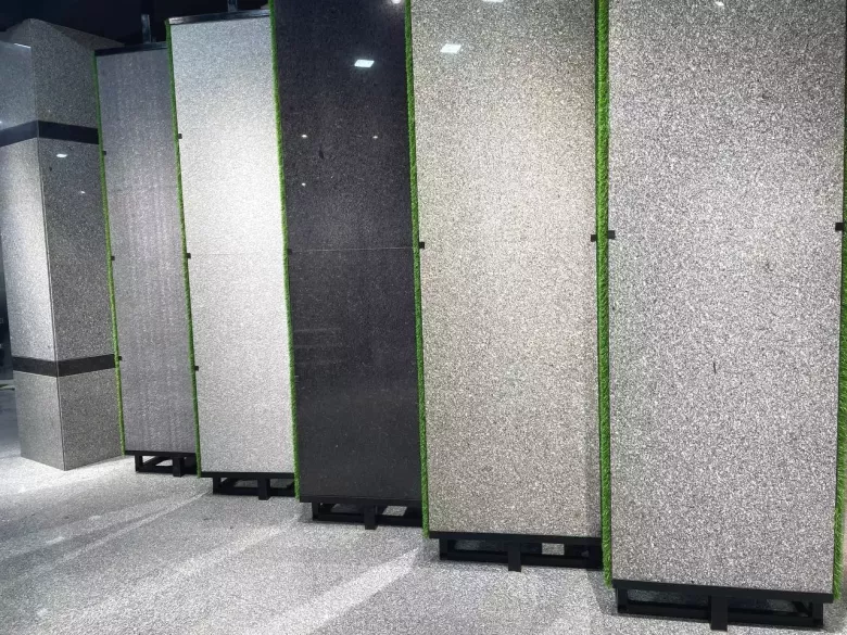 КукСарой гранит \ Ko'ksaroy granit