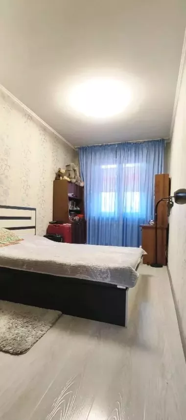 Чиланзар | Учтепа-12 | Фархадский Базар, 2-комнатная квартира