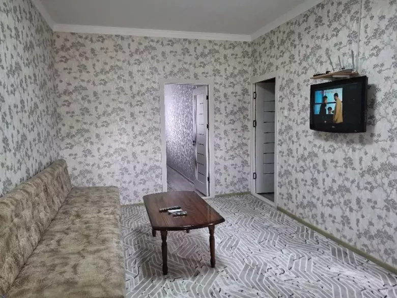 Сдаю свою квартиру на остановке Чупаната