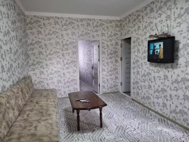 Сдаю свою квартиру на остановке Чупаната