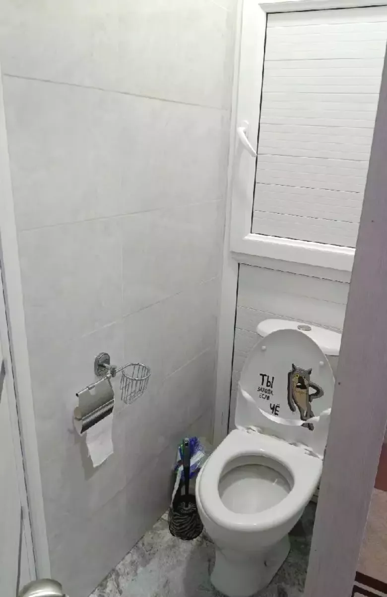 Чиланзар | Учтепа-12 | Фархадский Базар, 2-комнатная квартира