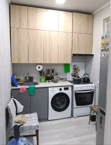 Чиланзар | Учтепа-12 | Фархадский Базар, 2-комнатная квартира