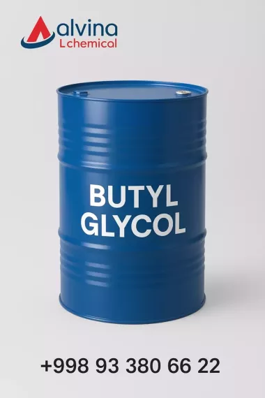 Бутилгликоль