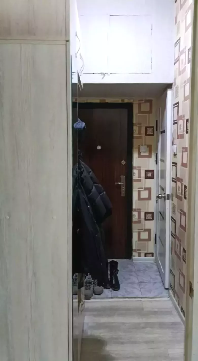 Чиланзар | Учтепа-12 | Фархадский Базар, 2-комнатная квартира