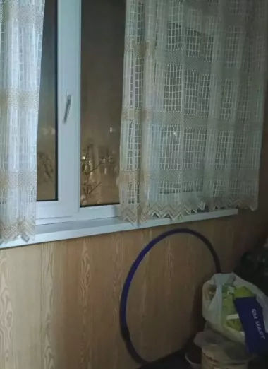 Чиланзар | Учтепа-12 | Фархадский Базар, 2-комнатная квартира