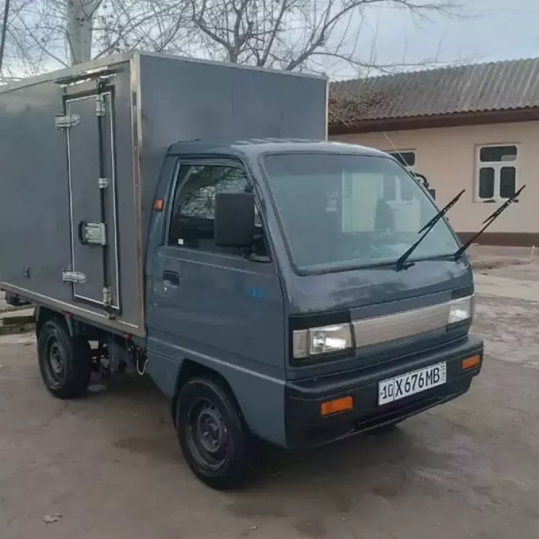 Damas/Labo bilan yuk tashish xizmati. Toshkent viloyati va yaqin hududlarga tez