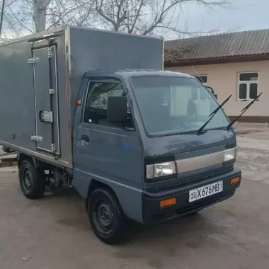 Damas/Labo bilan yuk tashish xizmati. Toshkent viloyati va yaqin hududlarga tez