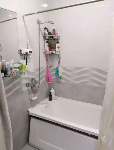 Чиланзар | Учтепа-12 | Фархадский Базар, 2-комнатная квартира