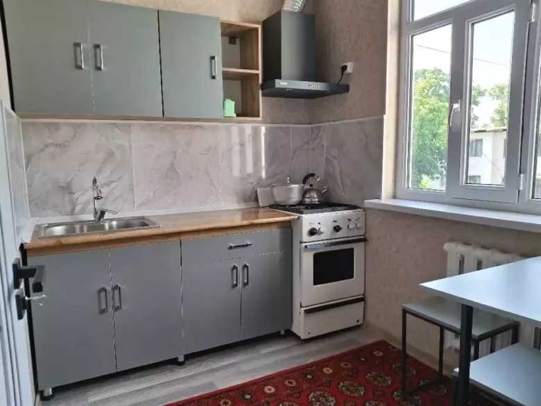 Сдаю свою квартиру на остановке Чупаната