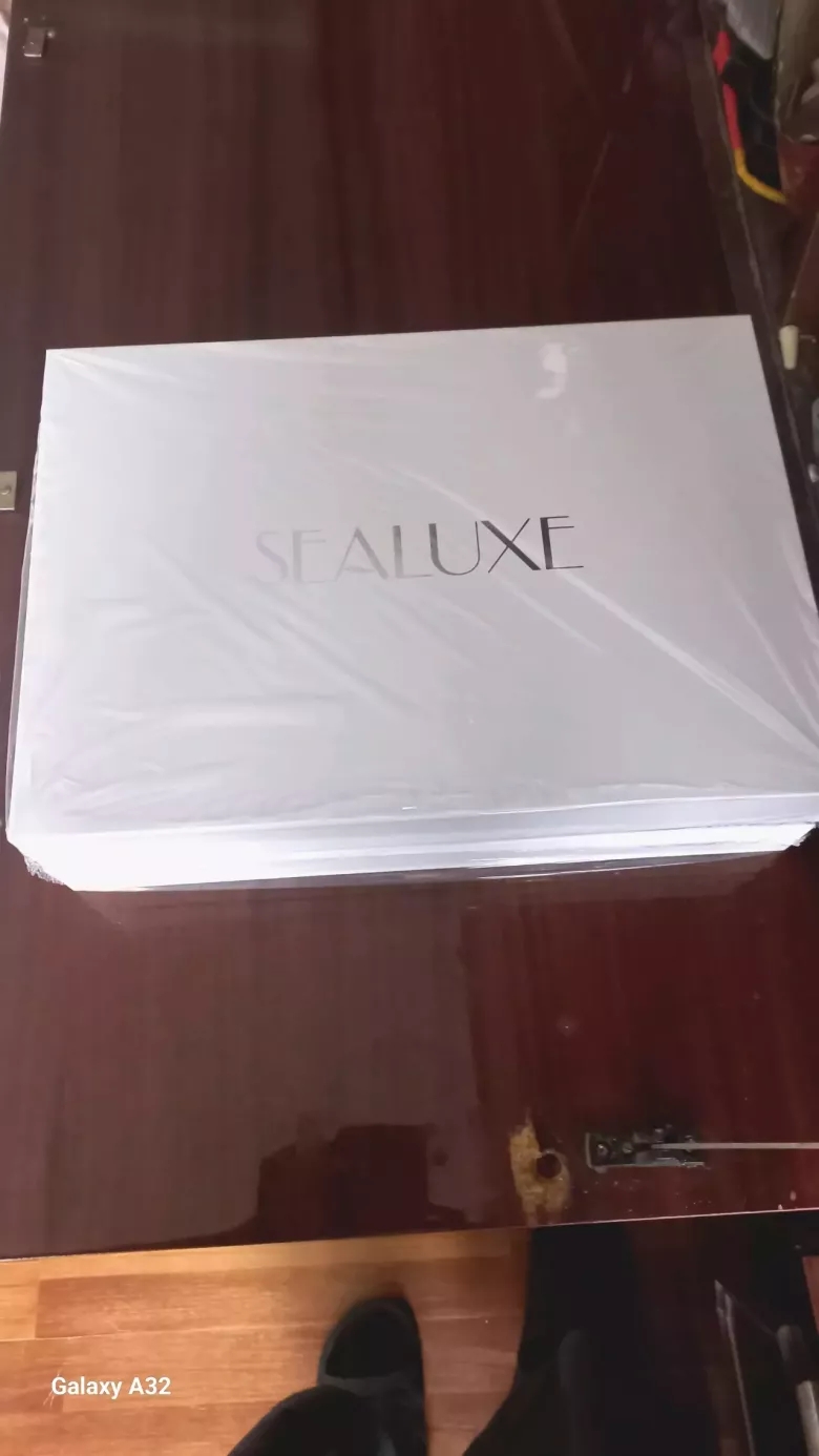 Косметический набор 4 в 1.