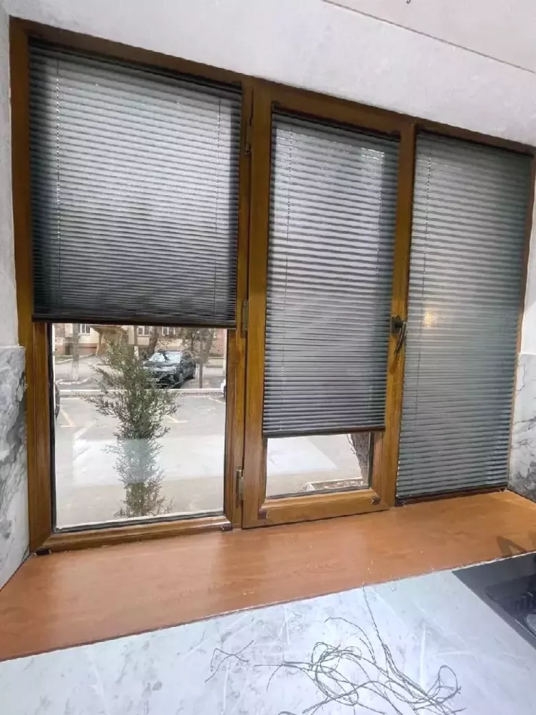 Jalyuzi parda, Жалюзи на заказ