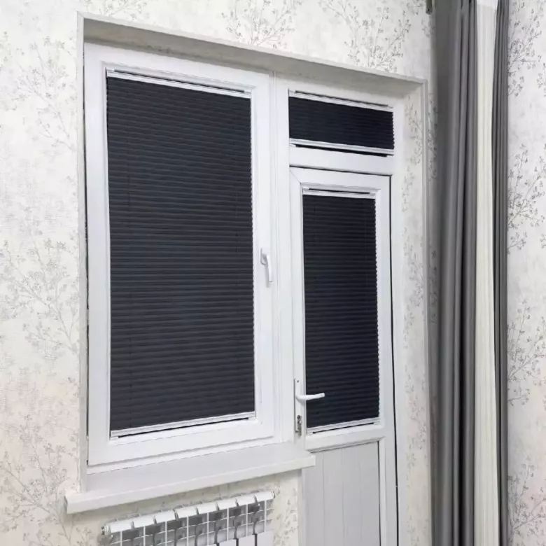 Jalyuzi parda, Жалюзи парда