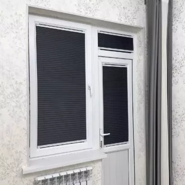 Jalyuzi parda, Жалюзи парда