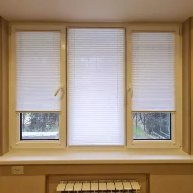 Jalyuzi parda, Жалюзи на заказ