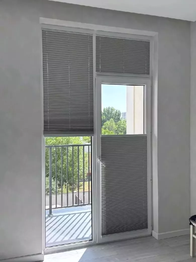 Jalyuzi zakaz olamiz