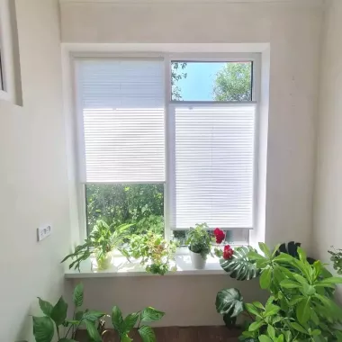 Jalyuzi Жалюзи, na zakaz все район