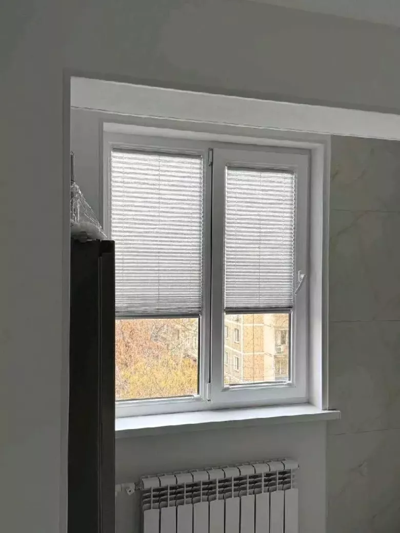 Jalyuzi parda, buyurtma qiling