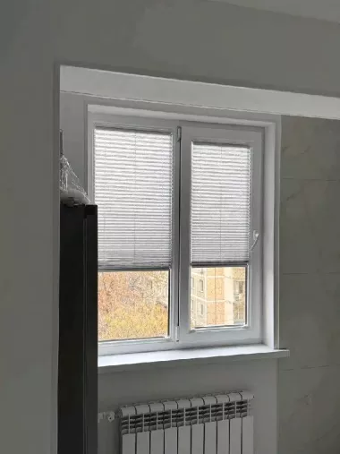 Jalyuzi Жалюзи, na zakaz все район