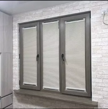 Жалюзи парда, jalyuzi na zakaz