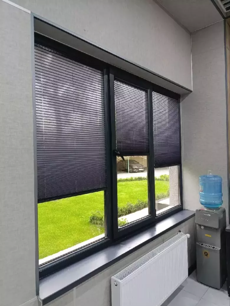 Жалюзи Jalyuzi жалюзи jalyuzi