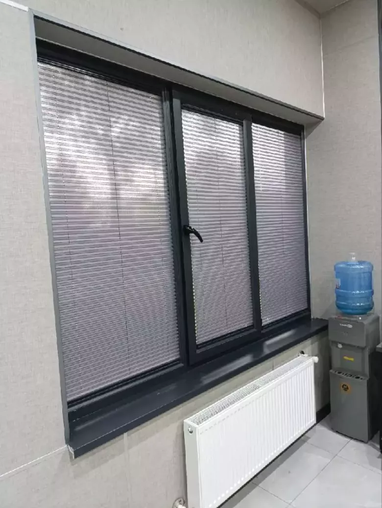 Jalyuzi parda, Жалюзи на заказ