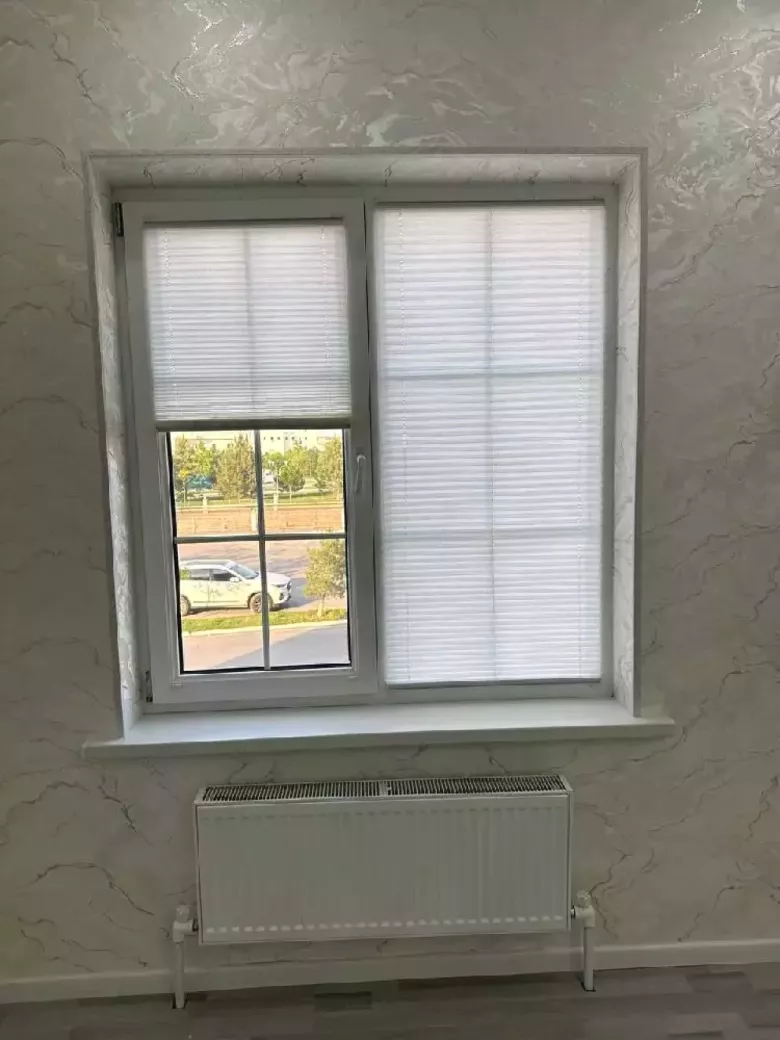 Jalyuzi parda, Жалюзи парда