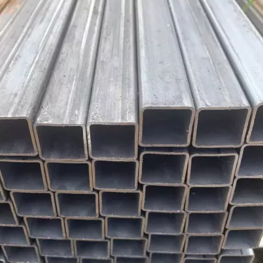 Profil trubalar keng asartimentda